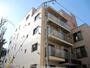 立川駅より徒歩9分 3階 築11年10ヶ月の賃貸物件