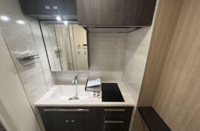 キッチン　別部屋参考写真