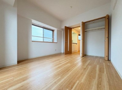 その他部屋・スペース　内観