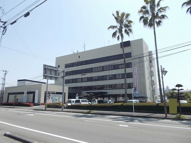 その他　清武町総合支所（その他）まで450m