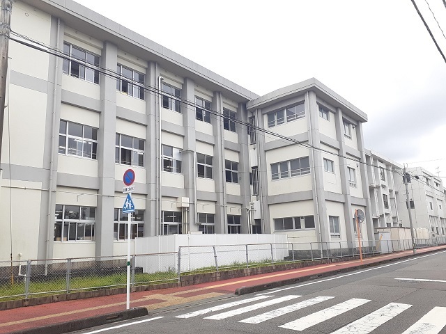 その他　宮崎市立清武小学校（その他）まで700m