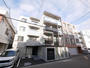 ひばりが丘駅より徒歩10分 4階 築4年1ヶ月の賃貸物件