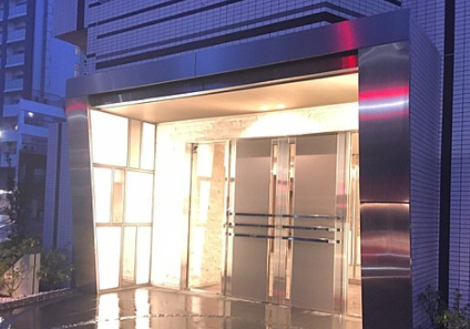 その他　スパシエ蒲田グランドタワー