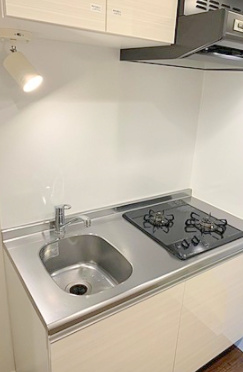 キッチン　スパシエ蒲田グランドタワー＊別部屋参照