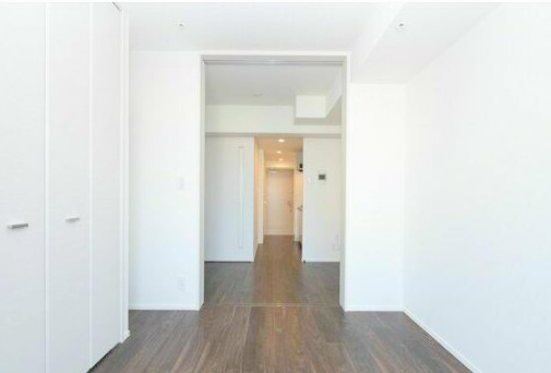 居室・リビング　スパシエ蒲田グランドタワー＊別部屋参照