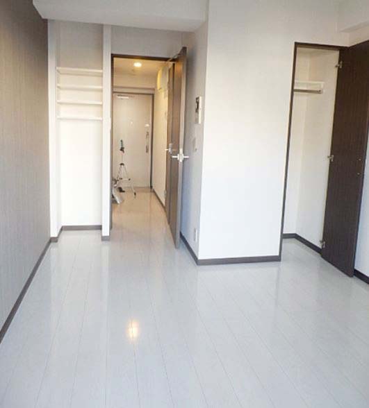 その他部屋・スペース　★家具が置きやすい間取りです★