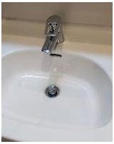 洗面設備　★《見学予約受け付け中》設備充実のハイグレード賃貸マンション