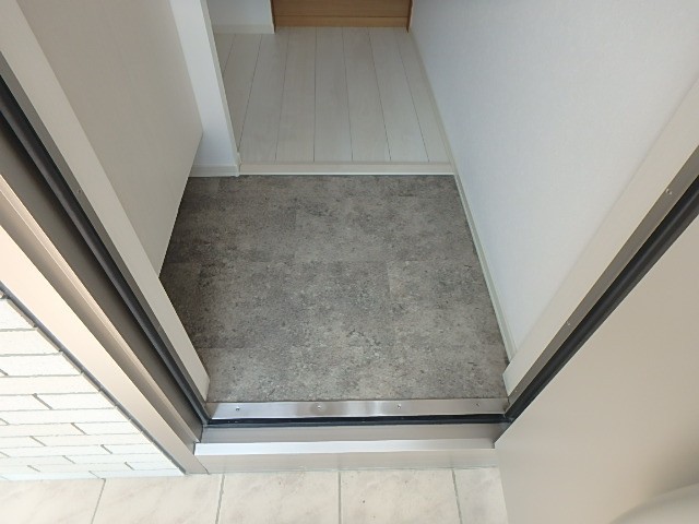 プランタンB_内装_5