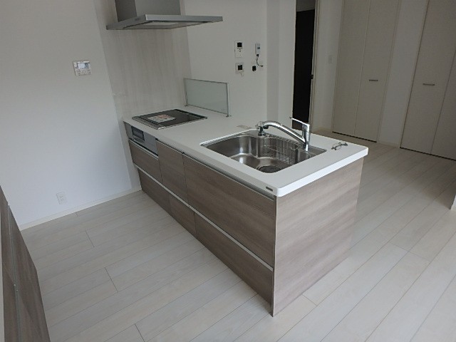 プランタンB_内装_1