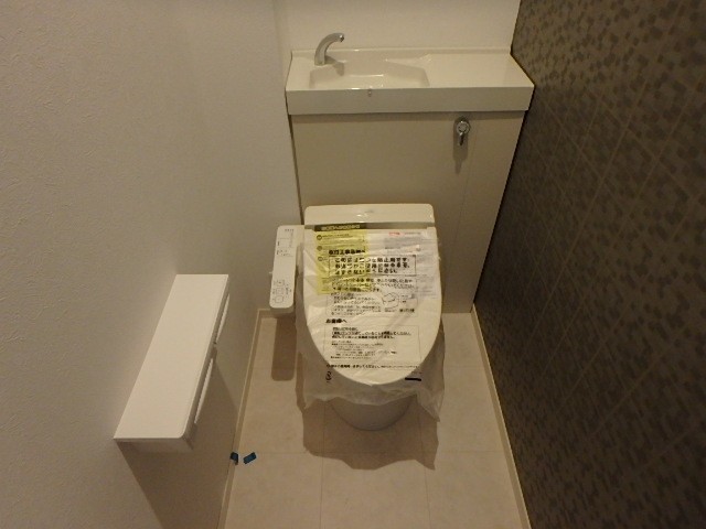 プランタンB_内装_3