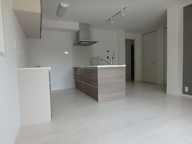 プランタンB_内装_0