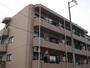 植田駅よりバス10分 徒歩3分 3階 築30年9ヶ月の賃貸物件