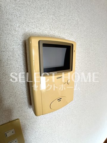 セキュリティ　同型タイプ