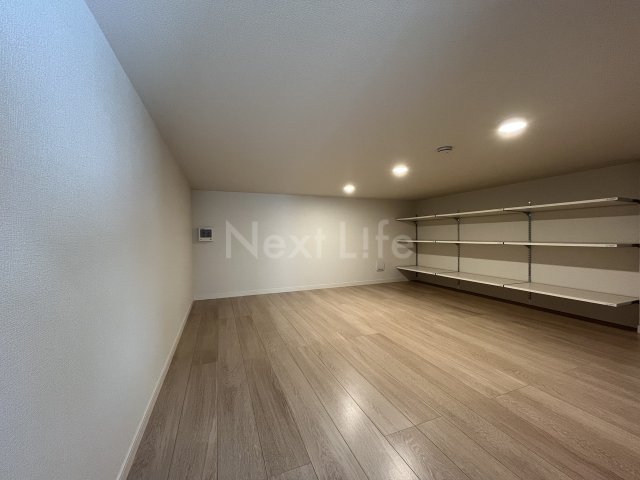 収納　ソル・アスール