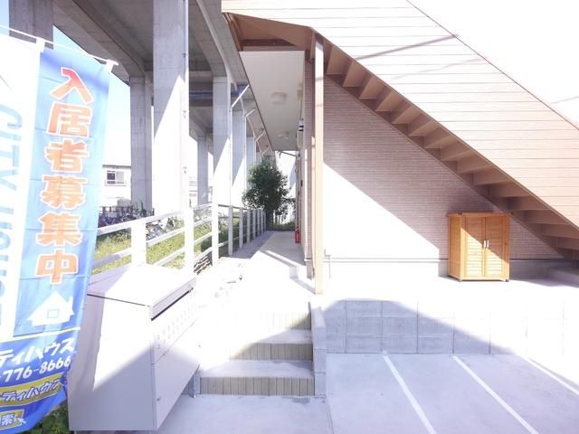 エントランス　★エントランス★