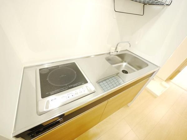 キッチン　★IHヒーター付きキッチン★