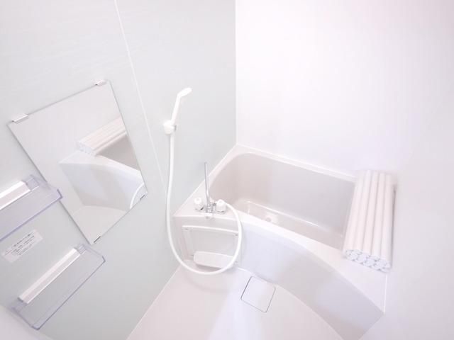 バス・シャワールーム　★ゆったりバスルーム★