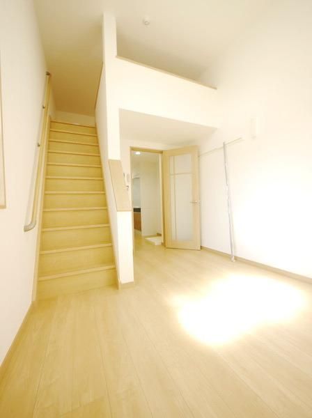 居室・リビング　★日当たりの良い5.6帖★