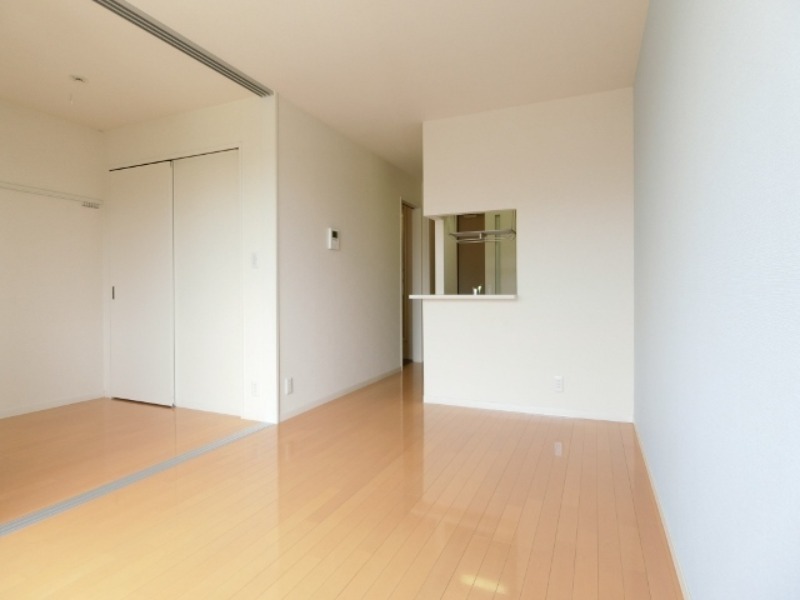 居室・リビング　図面と現状に相違がある場合には現状を優先