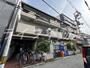 河内小阪駅より徒歩4分 2階 築43年9ヶ月の賃貸物件