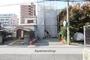 清輝橋駅より徒歩6分 1階 新築の賃貸物件
