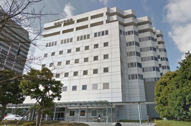 病院　昭和大学病院（病院）まで1032m