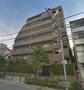 新大塚駅より徒歩8分 築24年2ヶ月 7階建の賃貸物件