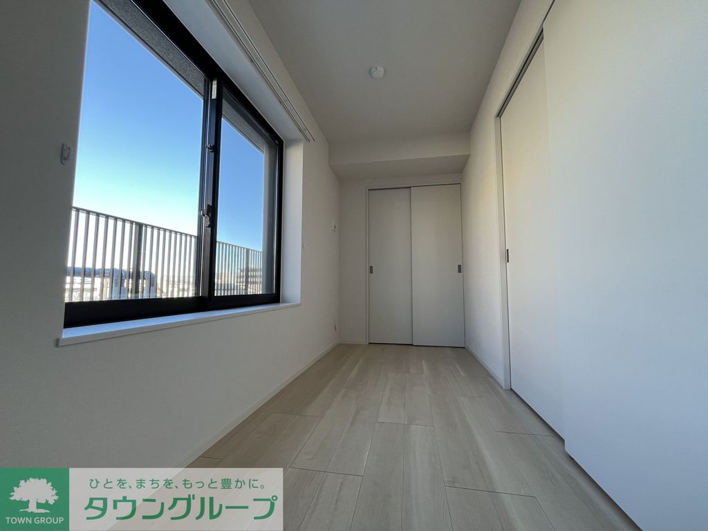 その他部屋・スペース　リビング/居室