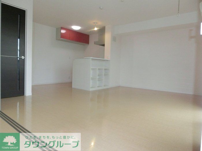 居室・リビング　お問合せはタウンハウジングまで！※現地待合わせ相談可能