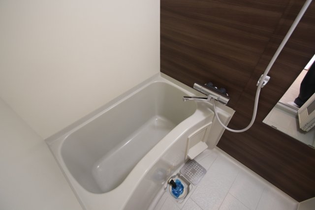 バス・シャワールーム　別室の参考写真です。※現況優先