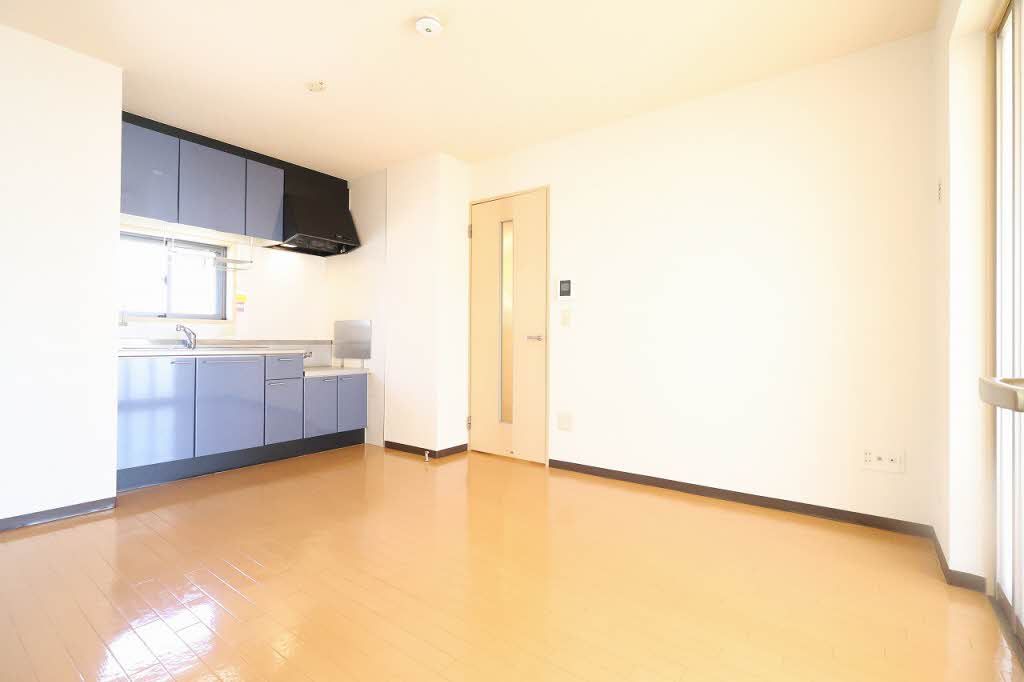 居室・リビング　ＤＫ