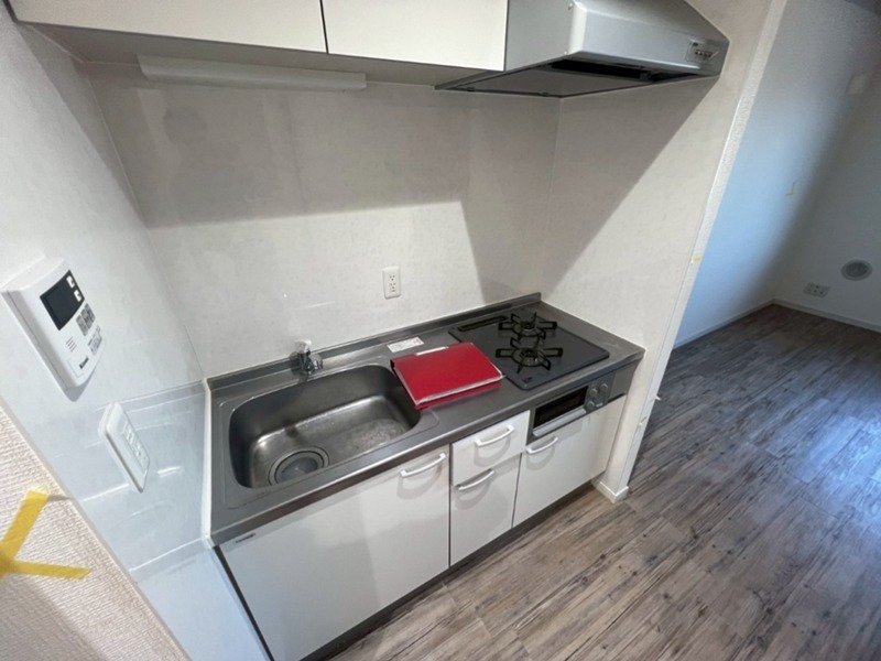 キッチン　別室参照