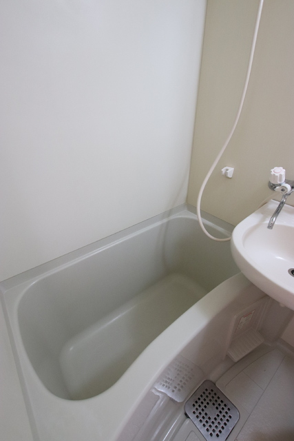 バス・シャワールーム　◆疲れを癒すバスルーム◆