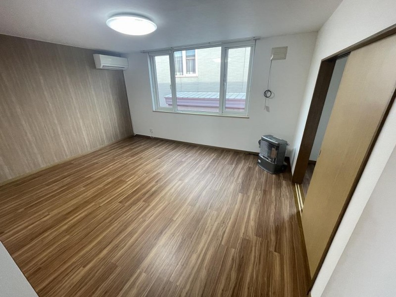 居室・リビング　リビング１