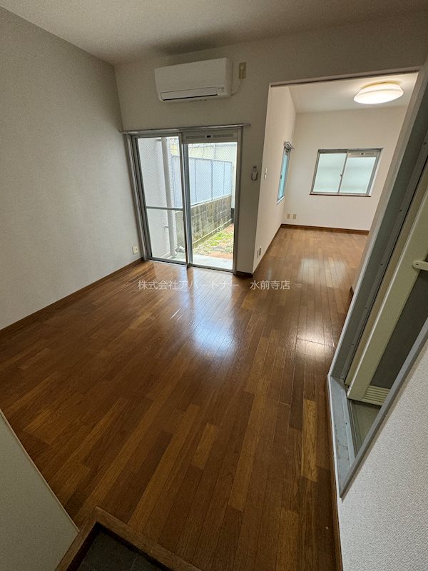 居室・リビング　※イメージ