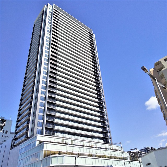 建物外観　お問い合わせは美濃善不動産駅前店へ！