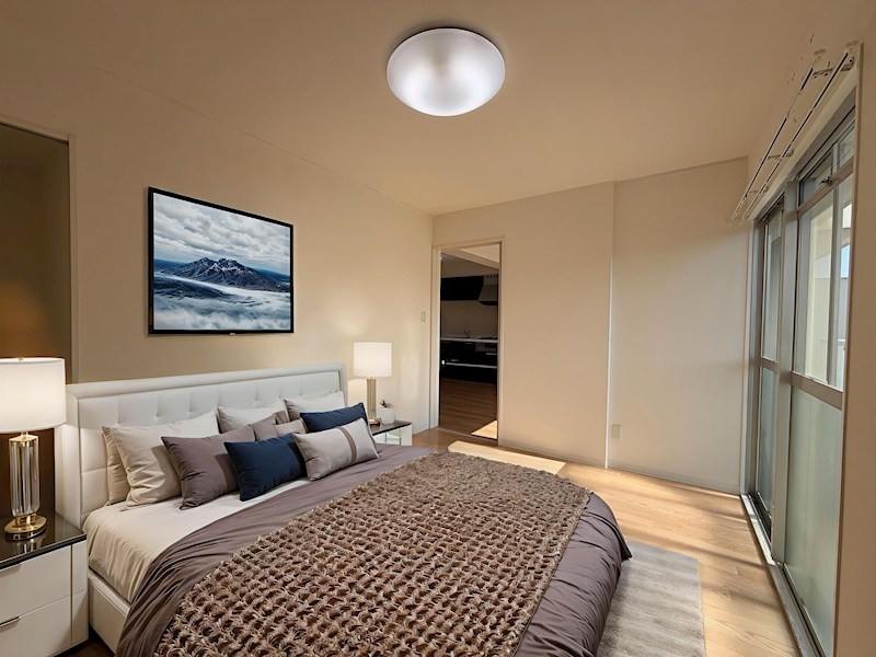 その他部屋・スペース　※家具はイメージです。