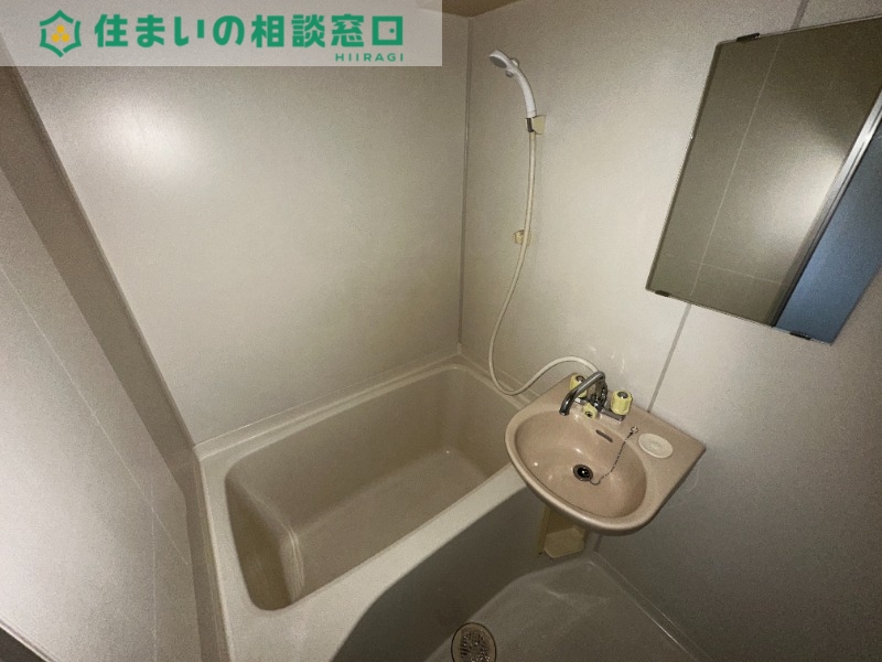 バス・シャワールーム　同型