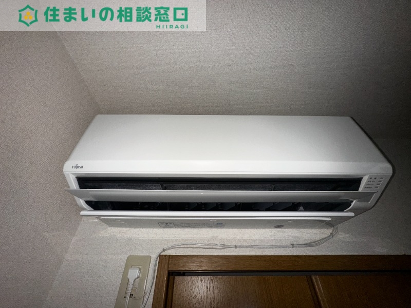 その他設備　同型