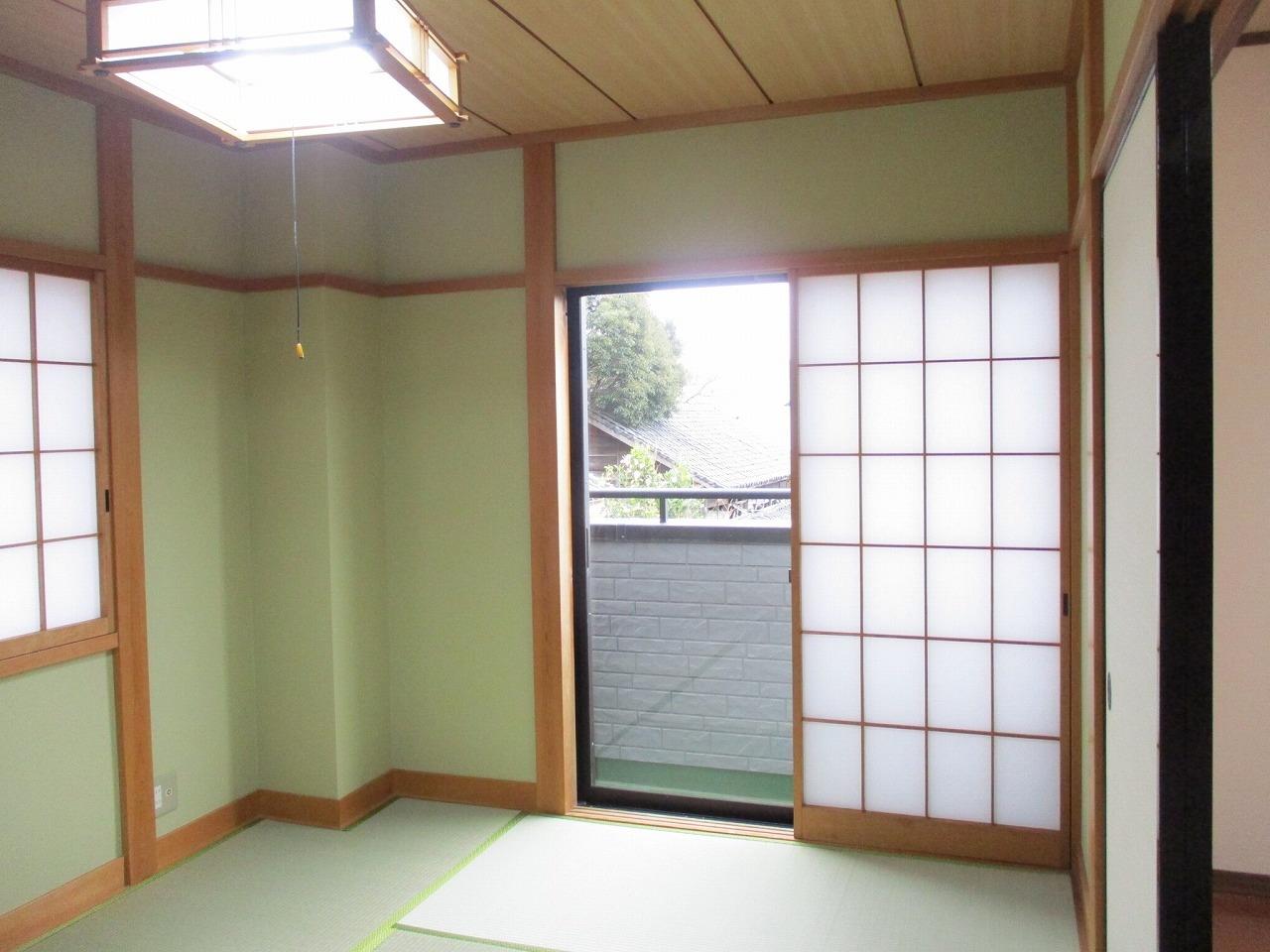 居室・リビング