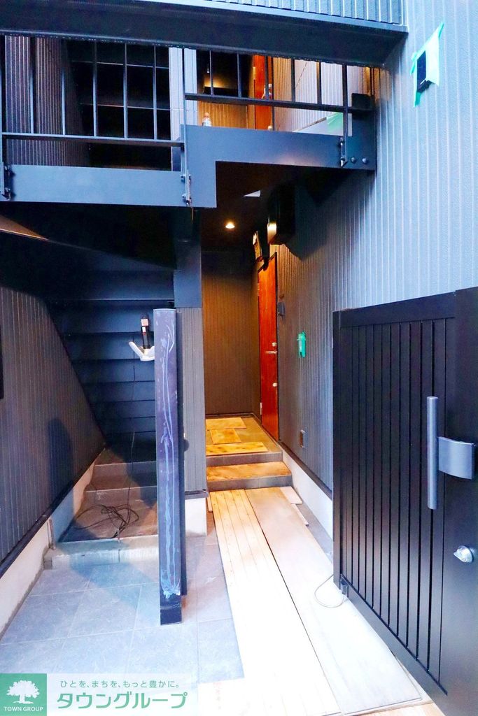 その他共有部分　お部屋探しはタウンハウジングへ♪