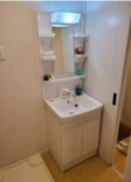 洗面設備　イメージ