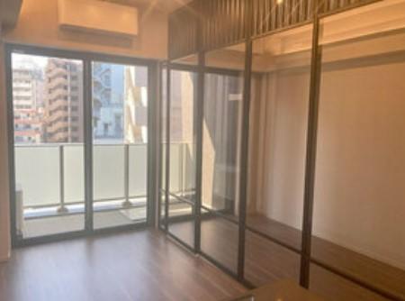 居室・リビング　居室