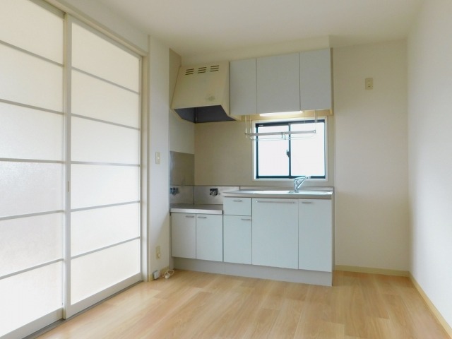 居室・リビング　別号室イメージ