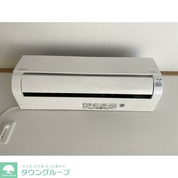 その他設備　設備