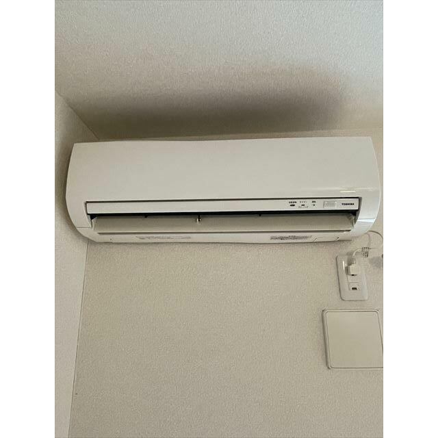 その他設備　エアコン１基あり★