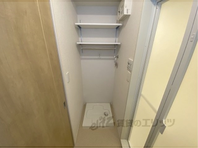 その他部屋・スペース　洗濯機置場