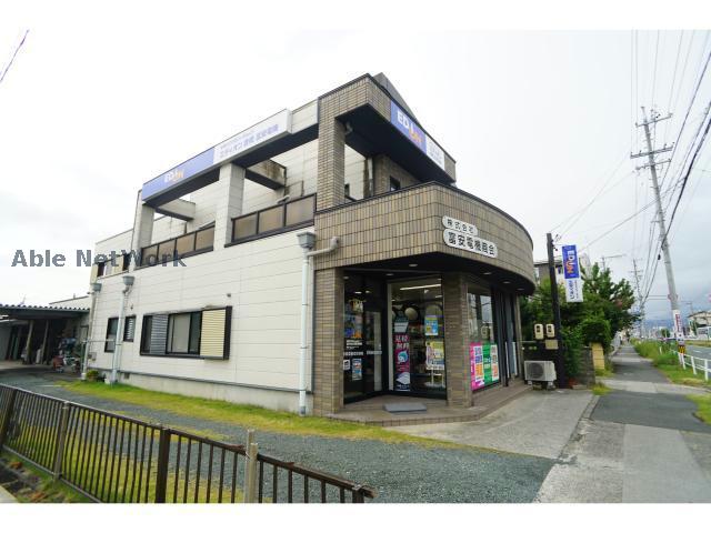 ホームセンター　エディオン豊橋富安電機（ホームセンター）まで1755m