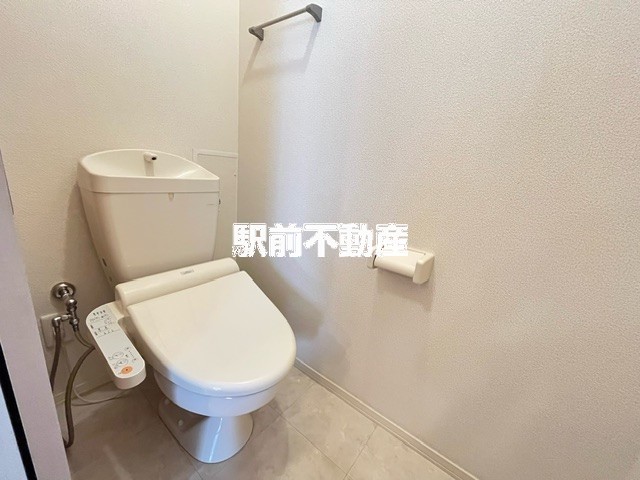 トイレ　■類似室内イメージ■