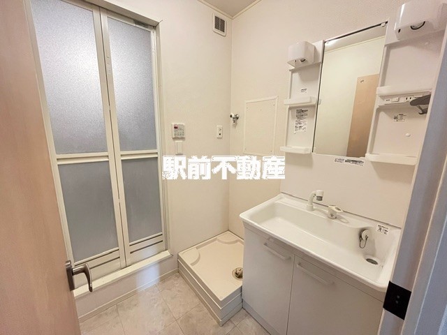 洗面設備　■類似室内イメージ■